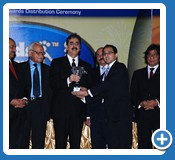 Best Brand of the Year Award 2009